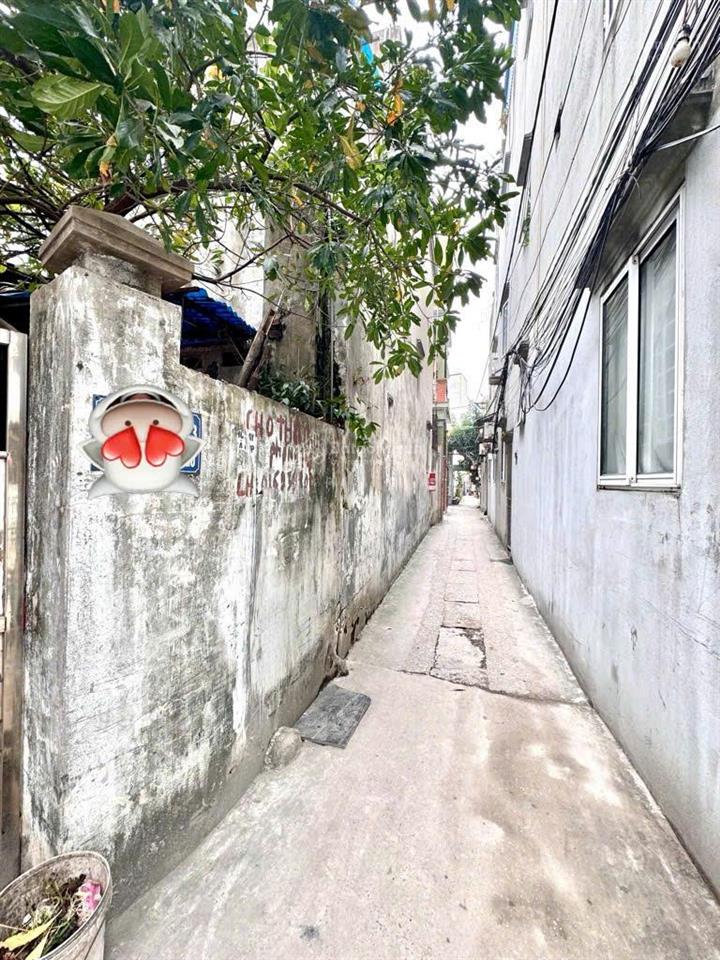 Bán nhà cương ngô, căn góc, giá 6,88 tỷ, nói không với quy hoạch