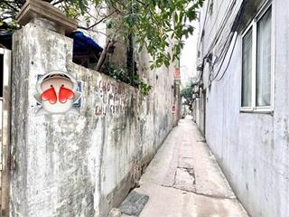 Bán nhà cương ngô, căn góc, giá 6,88 tỷ, nói không với quy hoạch