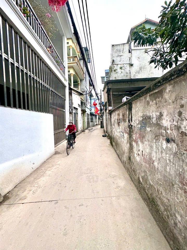Bán nhà cương ngô, căn góc, giá 6,88 tỷ, nói không với quy hoạch