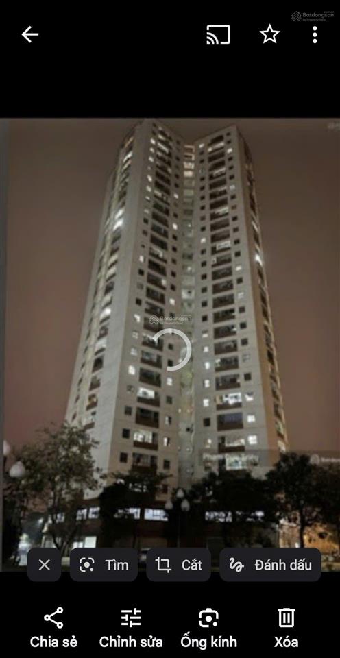 Bán nhà chung cư btl thủ đô hà nội, thuộc phường yên nghĩa hà đông hà nội