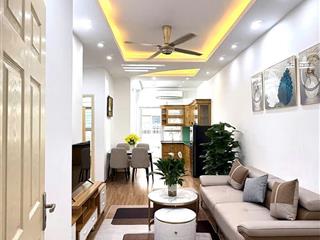 Bán căn 2 p ngủ 66m2 full nội thất đẹp, giá chỉ 2,95 tỷ tại hh linh đàm view chếch hồ thoáng mát