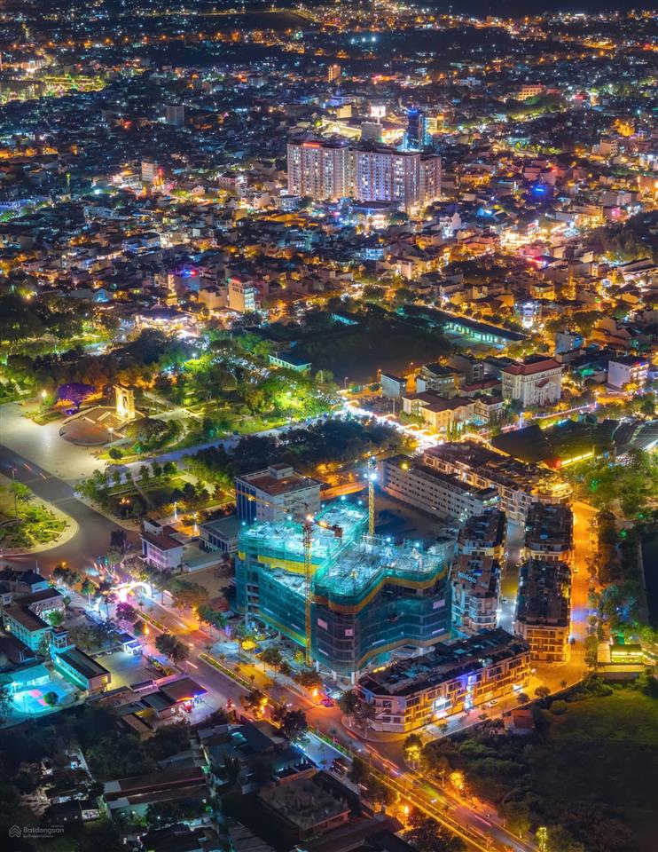 Bán căn hộ 2pn, 1wc giá tốt tại hacom tower, 50m2, phan rang, tỉnh khánh hòa.
