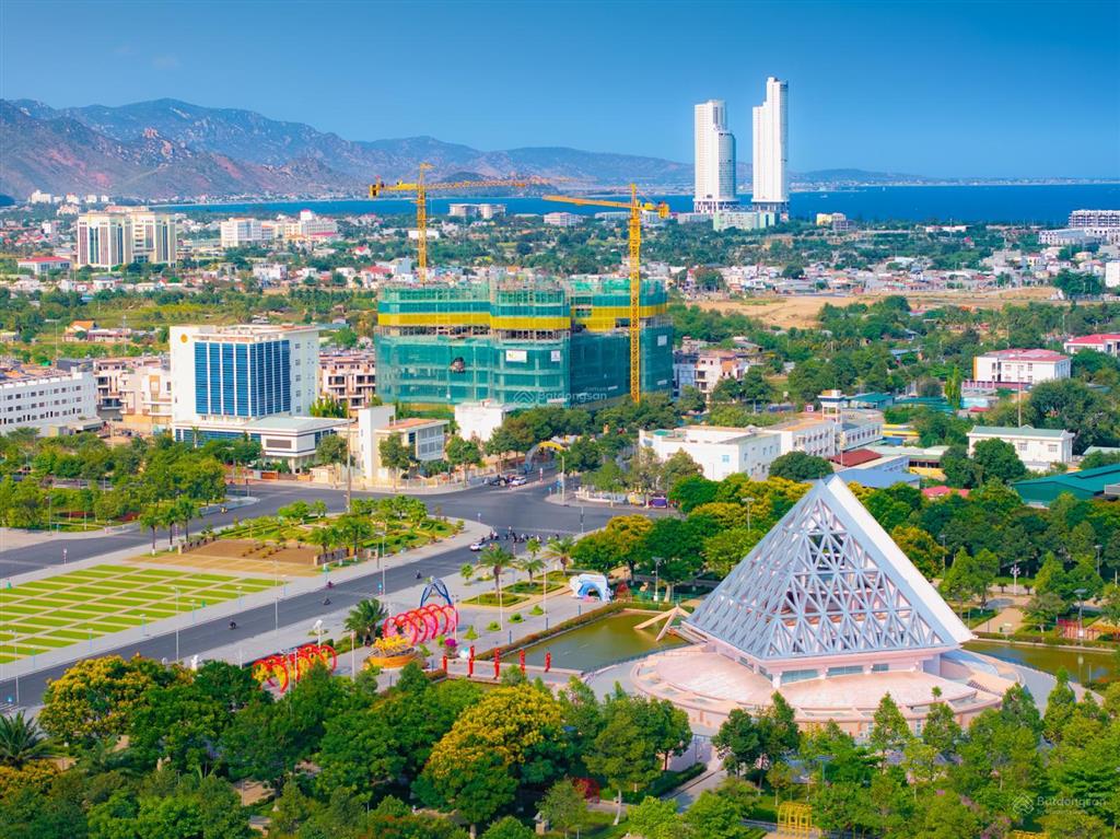 Bán căn hộ 2pn, 1wc giá tốt tại hacom tower, 50m2, phan rang, tỉnh khánh hòa.