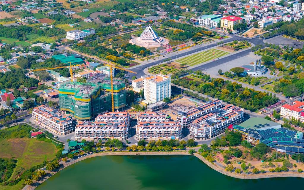 Bán căn hộ 2pn, 1wc giá tốt tại hacom tower, 50m2, phan rang, tỉnh khánh hòa.