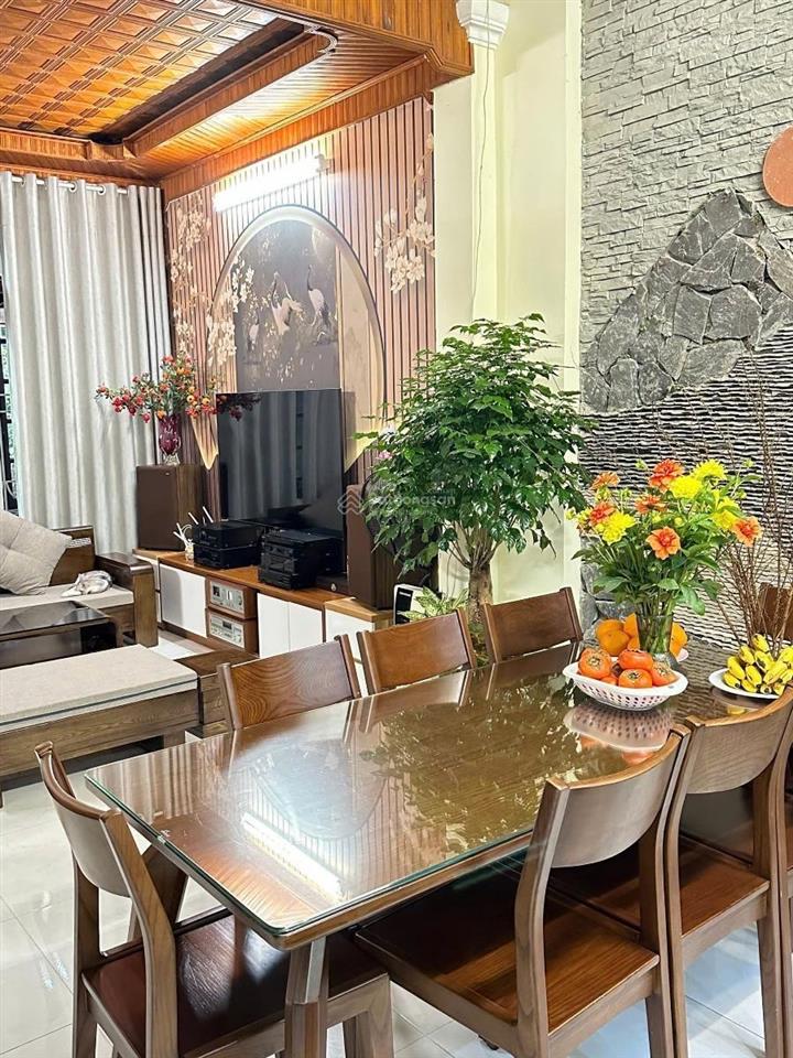 Bán nhà, lương thế vinh, thanh xuân, kd, cách oto tránh 15m, dân trí