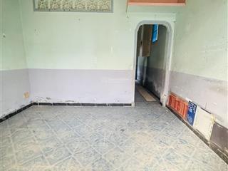 Huỳnh tấn phát  q7  sổ hồng riêng  55m2  chỉ có 2.99 tỷ