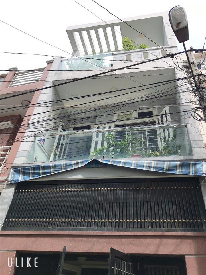 Bán nr view đẹp tại 1686/9/2 tỉnh lộ 10, 52m2, 4,15 tỷ