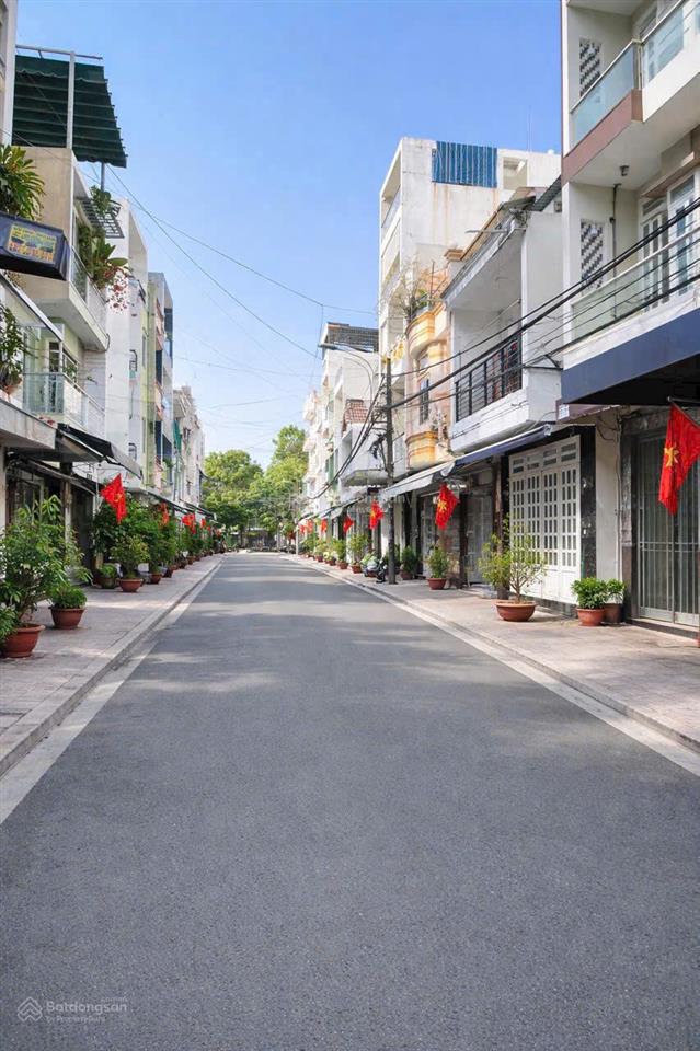 Bán nr view đẹp tại 1686/9/2 tỉnh lộ 10, 52m2, 4,15 tỷ