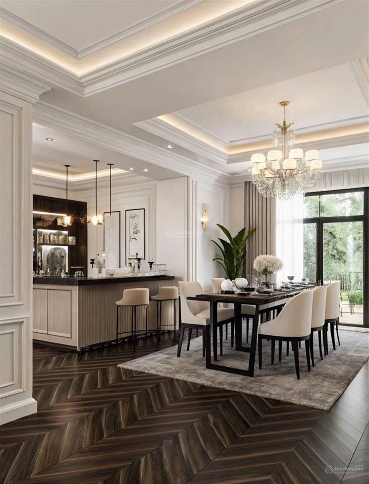 Chính chủ gửi bán căn hộ the wisteria 114m2, 3pn, nt nguyên bản, tầng cao, hướng mát,  0977 986 ***