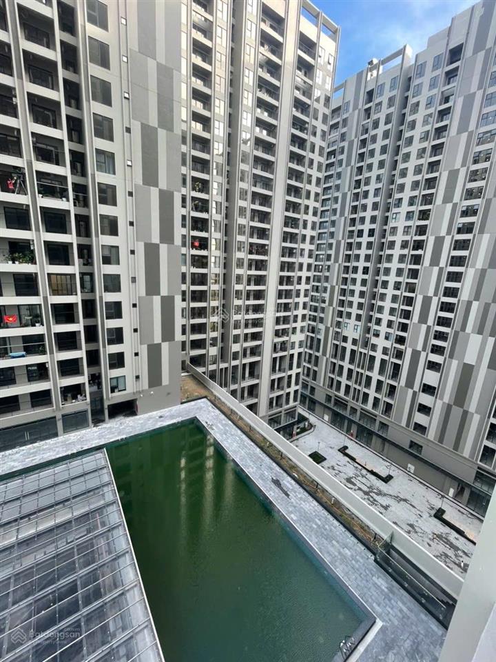 Chính chủ gửi bán căn hộ the wisteria 114m2, 3pn, nt nguyên bản, tầng cao, hướng mát,  0977 986 ***