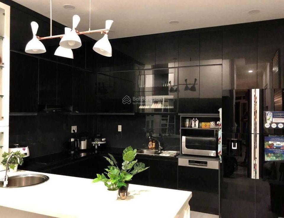 Bán gấp nhà hoàng hoa thám, hẻm nhựa ô tô 6m, 63m², 4,2x15, 5 tầng bê tông cốt thép, 5 pn, nhỉnh 8