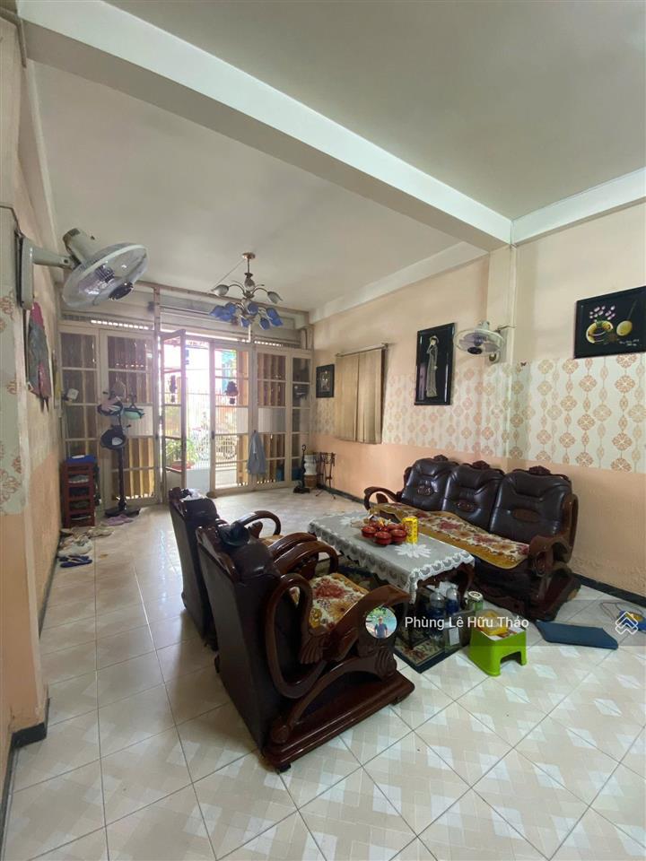 Bán đất tặng nhà 3 tầng xây kiên cố lô góc 2 mặt tiền trưng nữ vương, đoạn gần cầu rồng