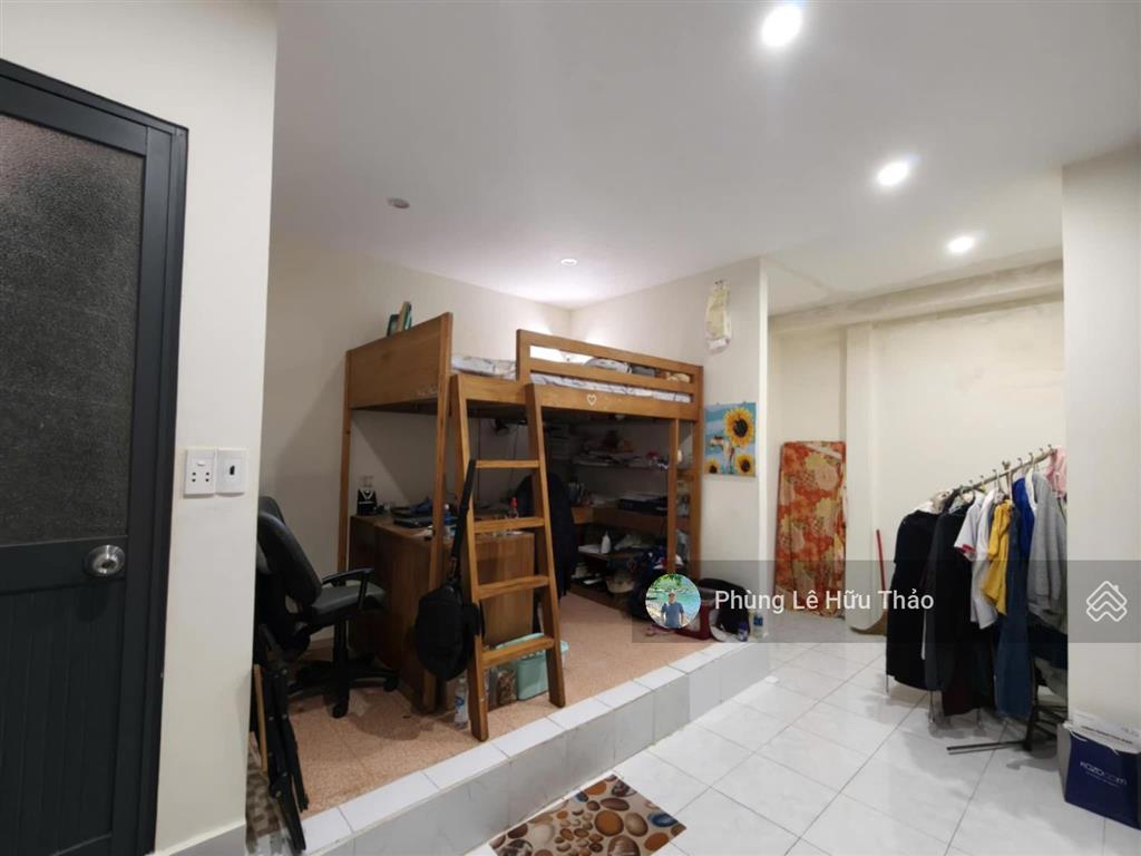 Bán nhà cấp 4 gác lửng đúc trung tâm thanh khê gần bên aeon mall