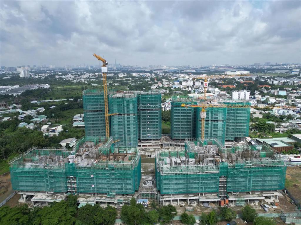 Elysian 1pn, 52.6m², 4.5tỷ vnd (all in) suất nước ngoài, sẵn sàng chuyển nhượng