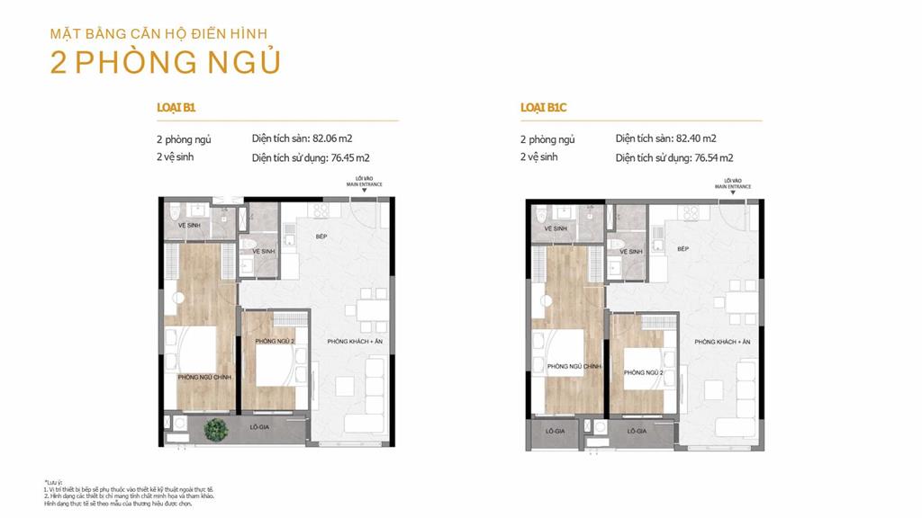 Căn hộ elysian 2pn, 68.2m², b14.13  5.5 tỷ vnd (all in, đã tt 15%)