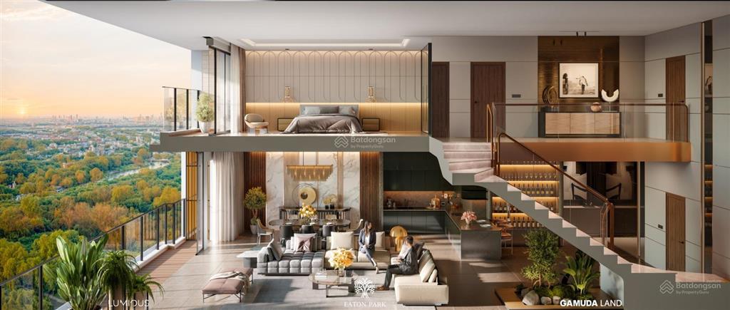 Eaton park 1pn  a2  54.9m², 9.0 tỷ vnd (bao thuế phí)  suất ngoại giao, sẵn sàng chuyển nhượng