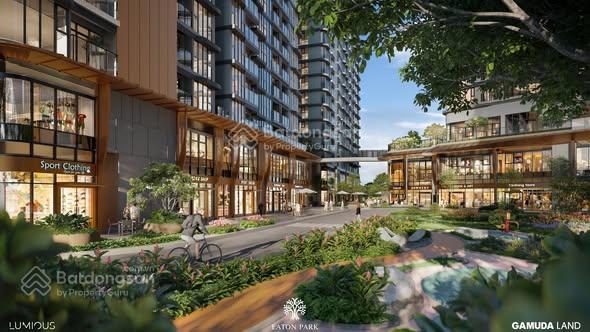 Eaton park 1pn  a2  54.9m², 9.0 tỷ vnd (bao thuế phí)  suất ngoại giao, sẵn sàng chuyển nhượng