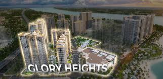 Glory heights vinhomes grand park  căn hộ 34,8 m2 suất spa (foreign quota)