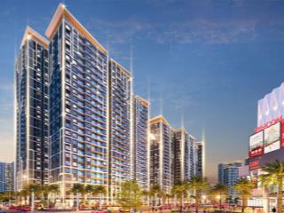 Suất spa (foreign quota) glory heights vinhomes grand park  căn hộ 2pn 69,2 m2