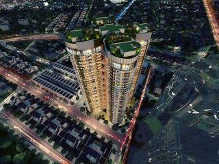 Căn ngoại giao giá 9x tr/m2 tại the queen chỉ hơn 9 tỷ căn 3pn, hỗ trợ ngân hàng nhanh chóng