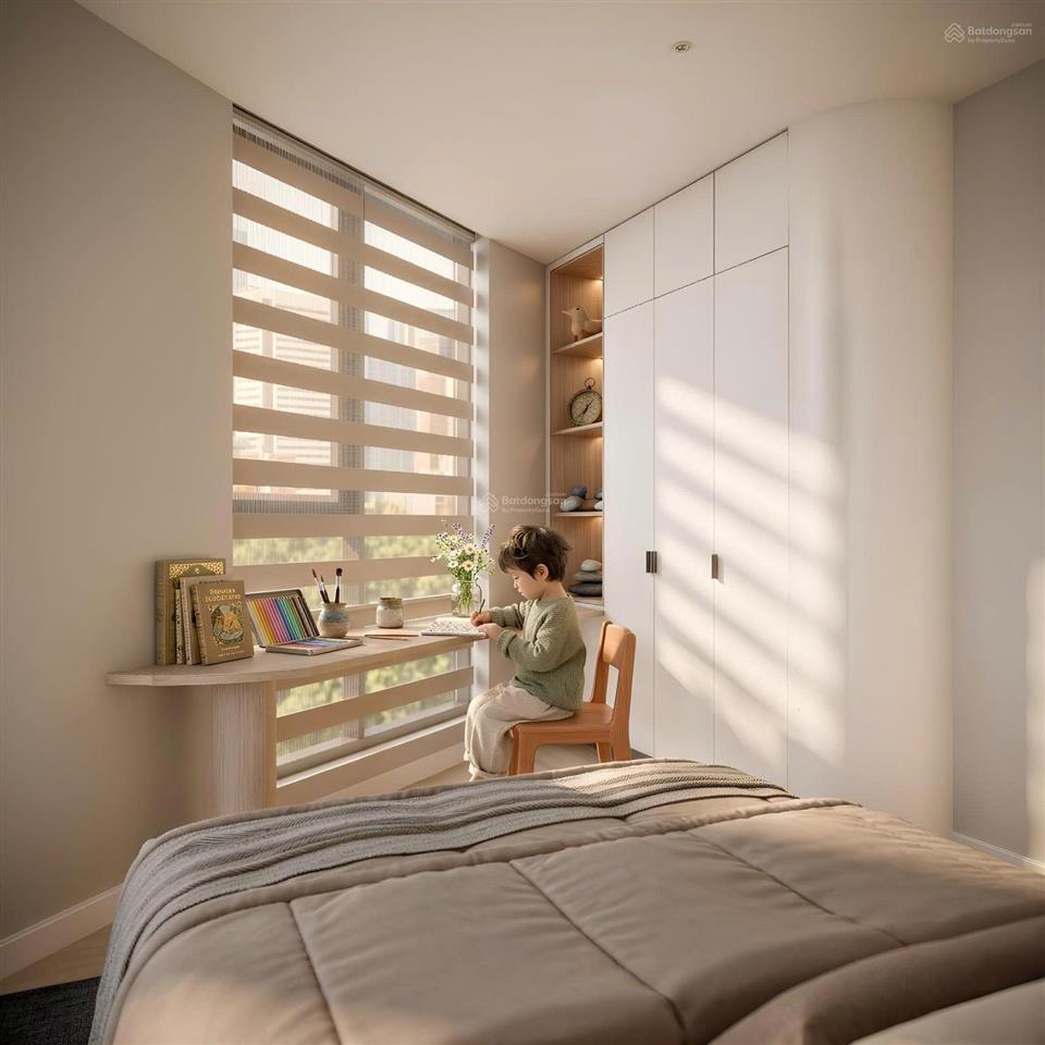 Chính chủ bán căn hộ 2pn, giá 7,5 tỷ bao phí tầng trung đẹp, có thương lượng