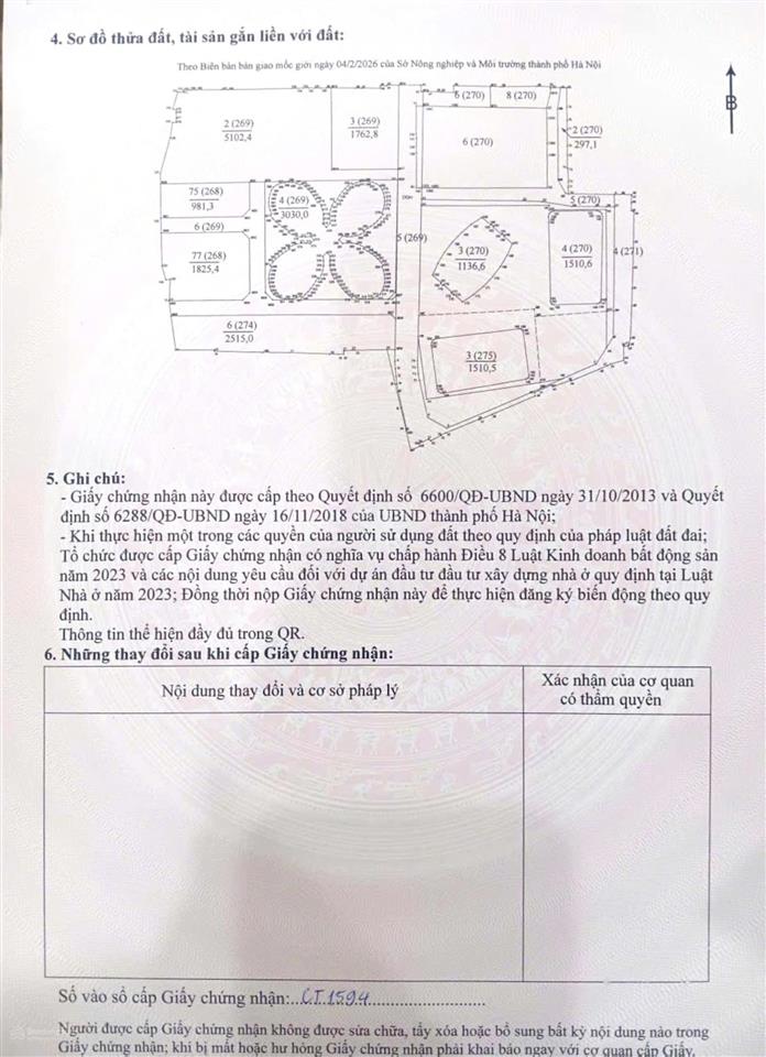 Chính chủ bán căn hộ 2pn, giá 7,5 tỷ bao phí tầng trung đẹp, có thương lượng