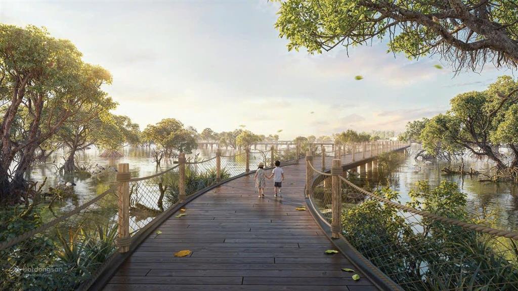 Coastal quảng ngãi bài toán đầu tư thông minh đón sóng quy hoạch, hạ tầng bứt phá.