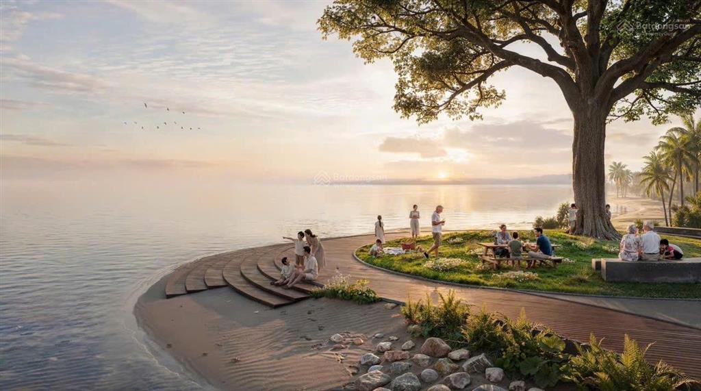 Coastal quảng ngãi bài toán đầu tư thông minh đón sóng quy hoạch, hạ tầng bứt phá.