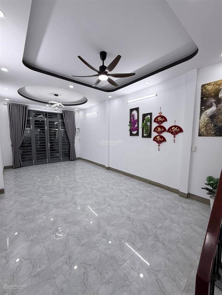 Bán gấp nhà ở khu dân cư ấp 5 phong phú, hồ chí minh, gần bến xe quận 8