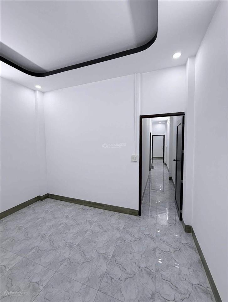Bán gấp nhà ở khu dân cư ấp 5 phong phú, hồ chí minh, gần bến xe quận 8