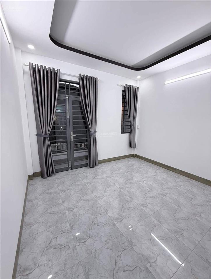 Bán gấp nhà ở khu dân cư ấp 5 phong phú, hồ chí minh, gần bến xe quận 8