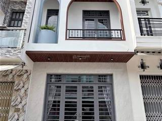 Bán gấp nhà ở khu dân cư ấp 5 phong phú, hồ chí minh, gần bến xe quận 8