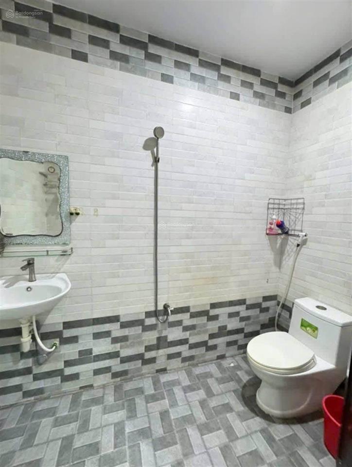Nhà vườn cấp 4 bình chánh giá 1 tỷ 128 triệu