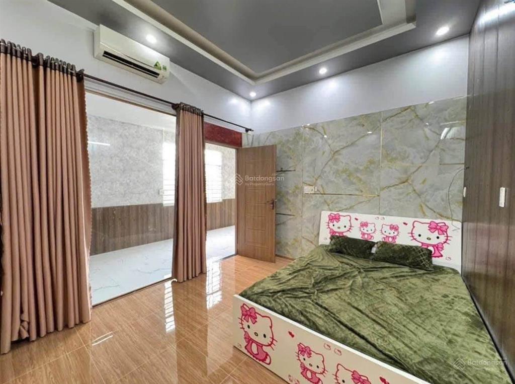 Nhà vườn cấp 4 bình chánh giá 1 tỷ 128 triệu