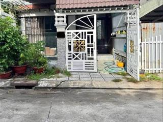 Nhà vườn cấp 4 diện tích 218,3m2 bình chánh