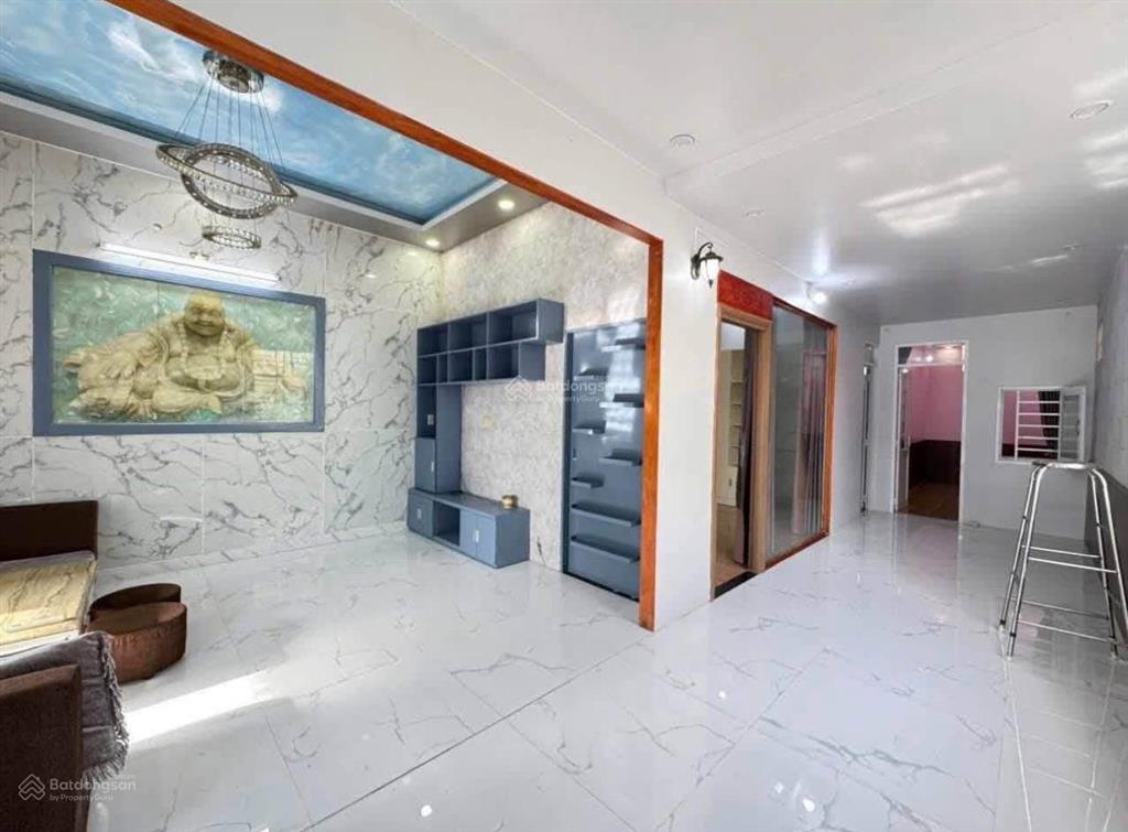 Nhà vườn cấp 4 bình chánh giá 1 tỷ 128 triệu