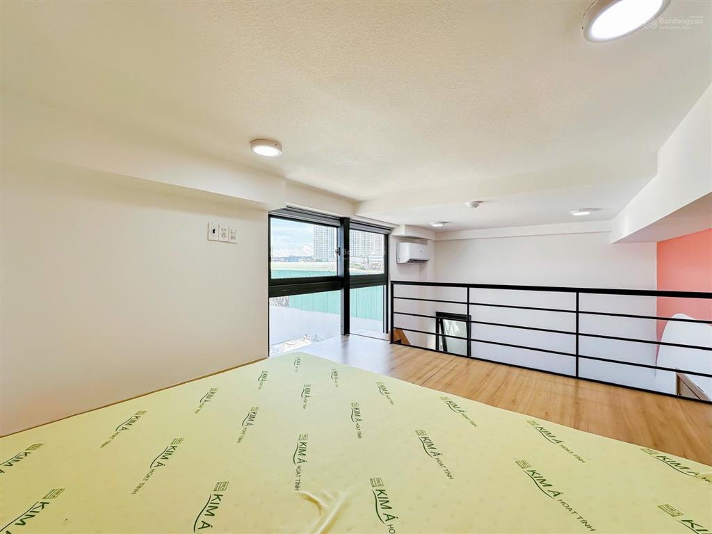 Siêu phẩm duplex trần xuân soạn cửa sổ lớn full nội thất cao cấp