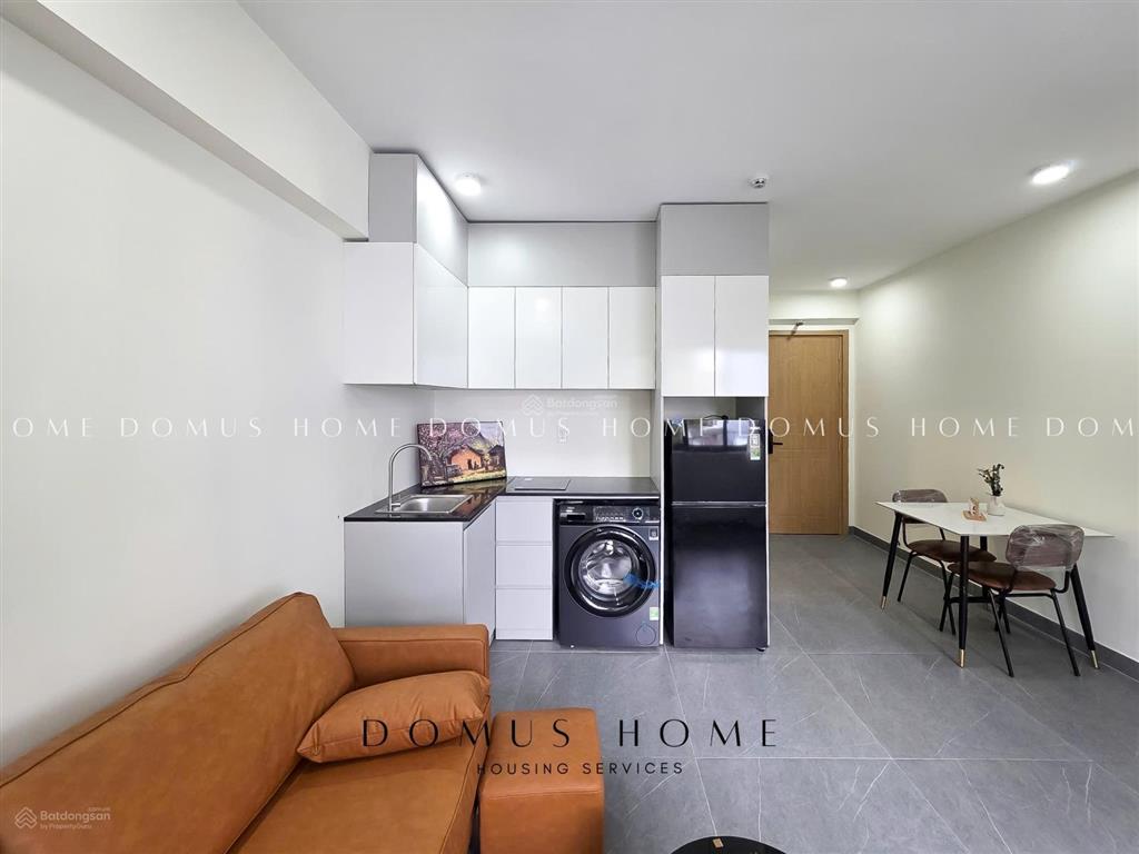 Cho thuê căn hộ 1pn cao cấp vị trí đắc địa, kết nối đa điểm linh hoạt