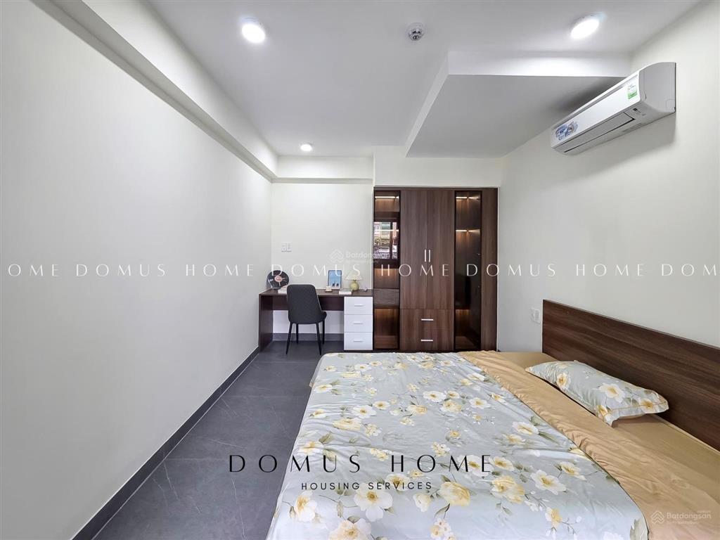 Cho thuê căn hộ 1pn cao cấp vị trí đắc địa, kết nối đa điểm linh hoạt