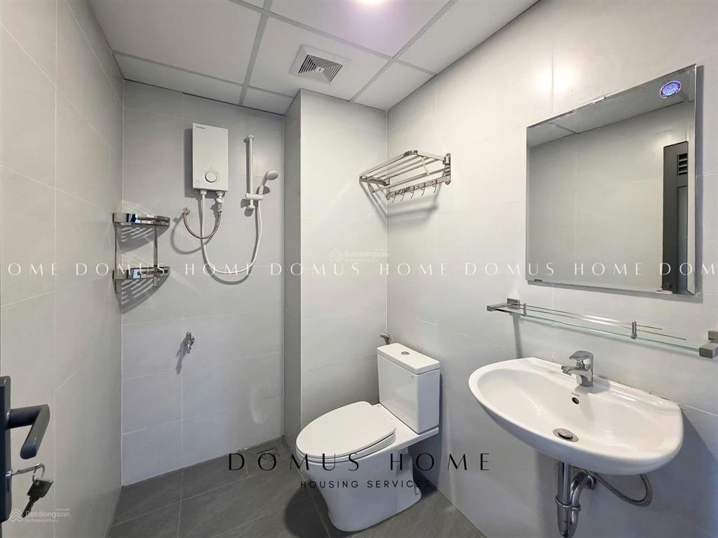 Cho thuê căn hộ 1pn cao cấp vị trí đắc địa, kết nối đa điểm linh hoạt