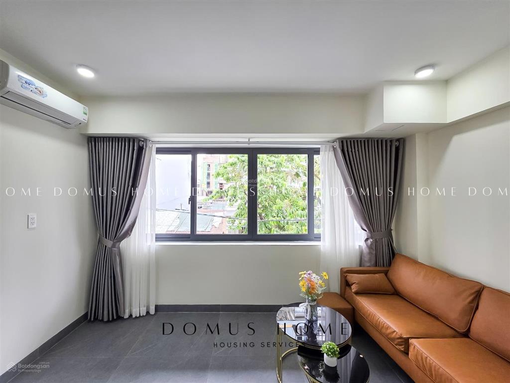 Cho thuê căn hộ 1pn cao cấp vị trí đắc địa, kết nối đa điểm linh hoạt