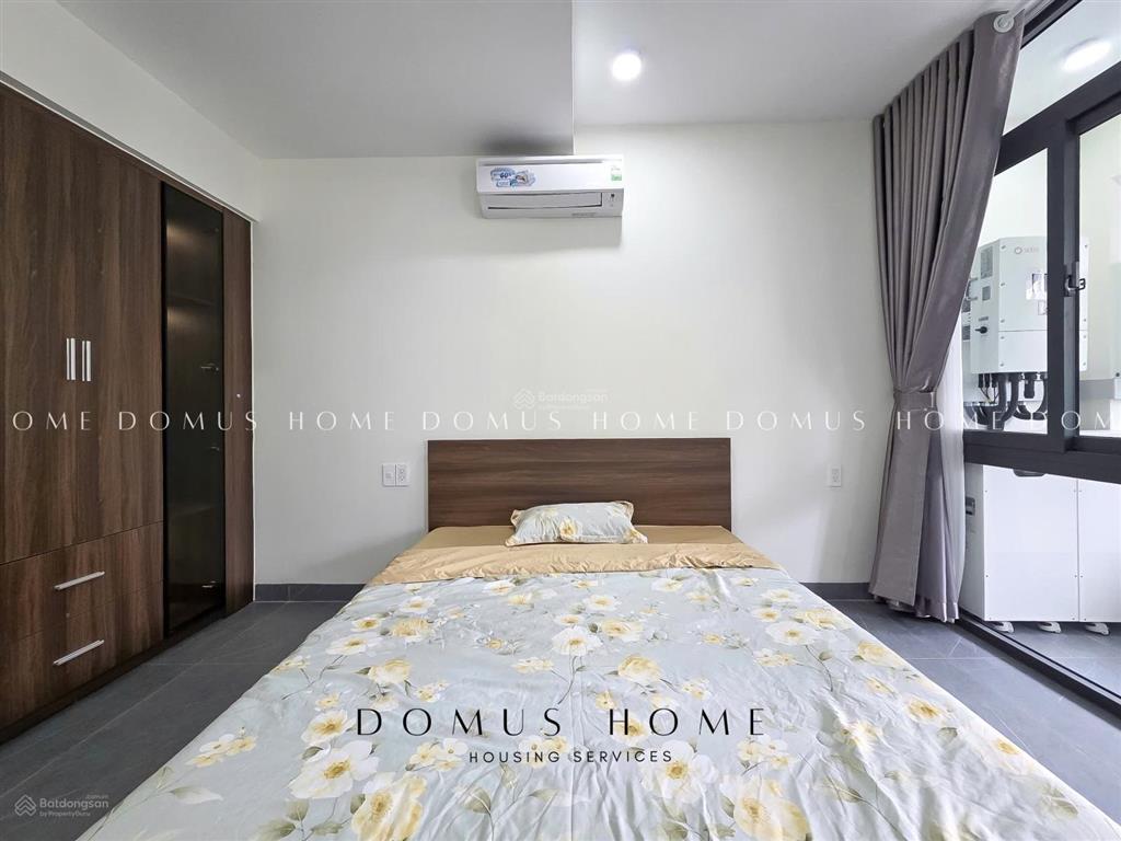Cho thuê căn hộ 1pn cao cấp vị trí đắc địa, kết nối đa điểm linh hoạt