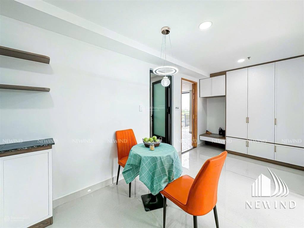 Siêu phẩm tại him lam căn 1pn ban công