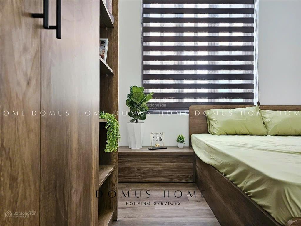 Cho thuê 1pn kdc him lam  ban công riêng  hình thật 100%