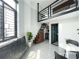 Siêu phẩm duplex hiện đại deal khủng cho khách chốt nhanh
