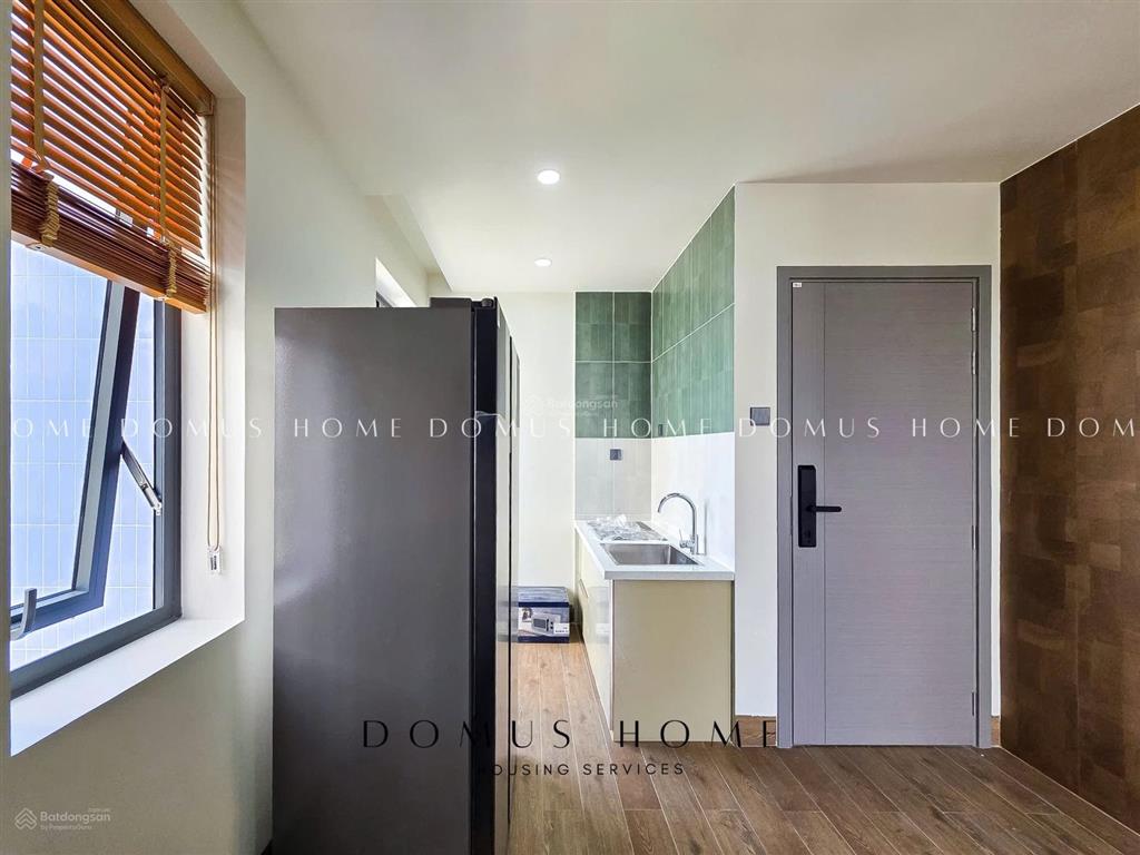 Cho thuê studio full nội thất ngay sát đại học q7