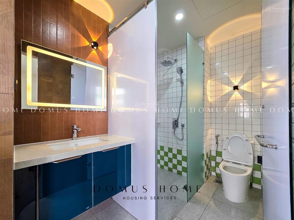 Cho thuê studio full nội thất ngay sát đại học q7