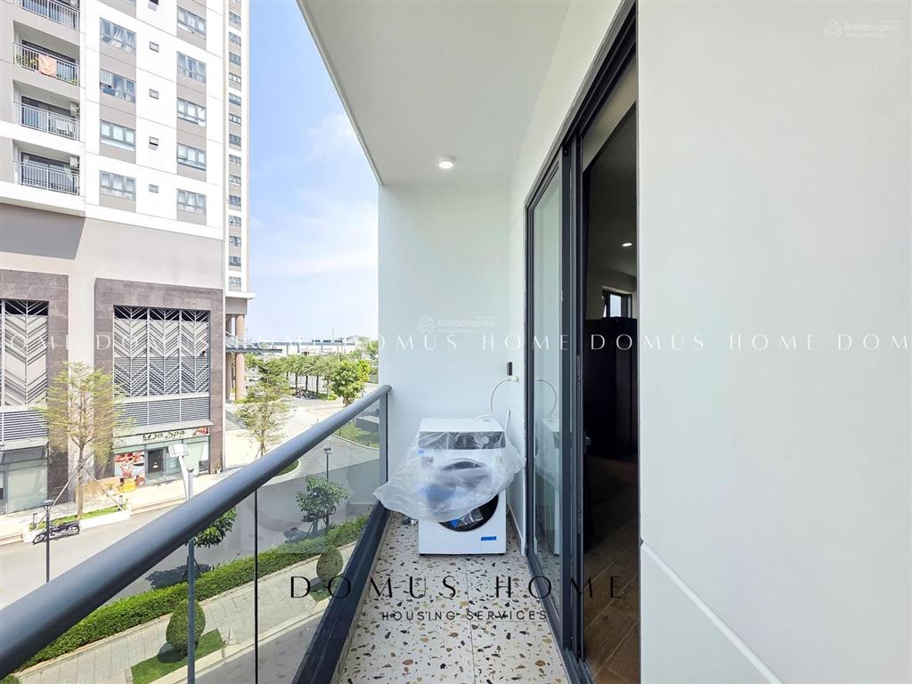 Cho thuê studio full nội thất ngay sát đại học q7