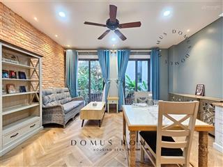 Khai trương căn hộ 1pn ngay khu phú mỹ hưng  skygarden  nhà mới  nối thất xịn 100%