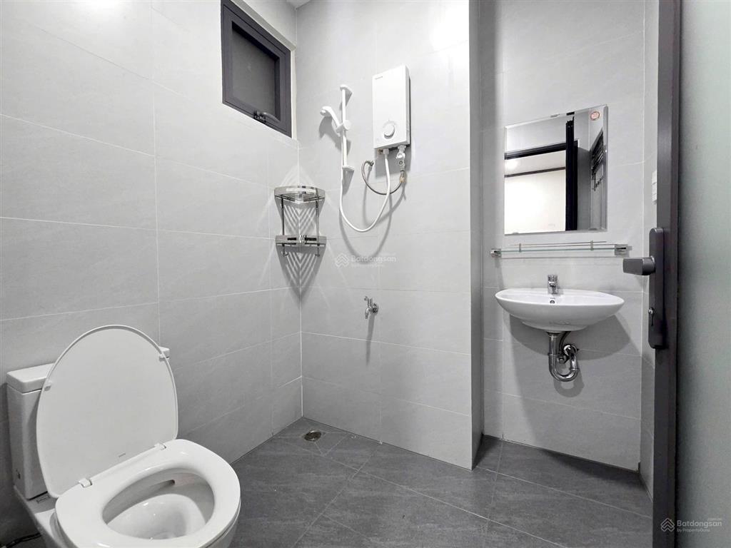 Cho thuê duplex ban công full nội thất